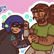 frenrey rollerskating